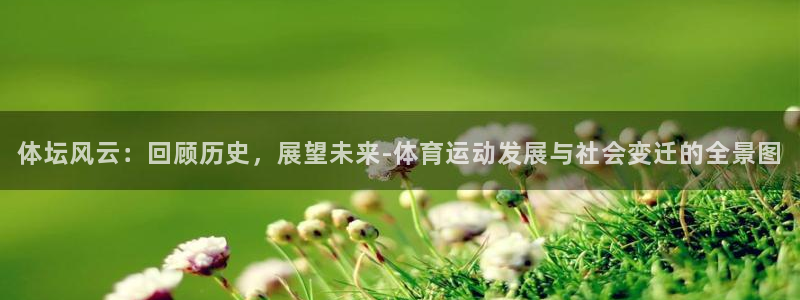 欧亿体育官方正版app娱乐代理怎么样：体坛风云：回顾